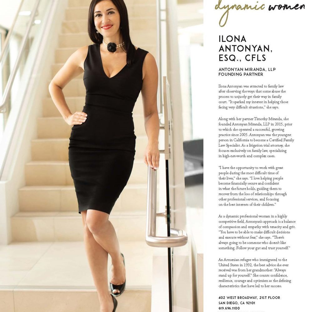 Law Office of Engel & Miller located in the historic Gaslamp Quarter of Downtown San Diego, serving local clients with expert legal counsel